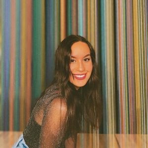 Meet your Posher, Aryel